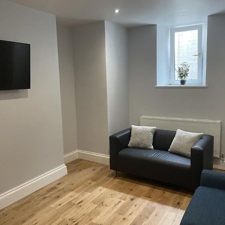 Great 2 Bedroom Flat Plymouth Exterior foto
