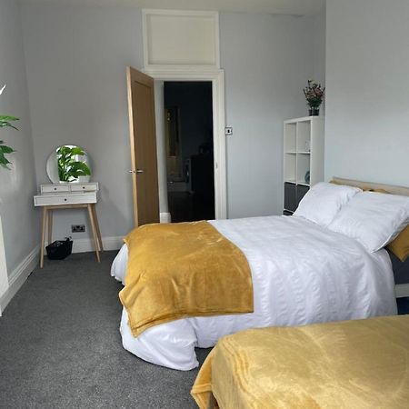Great 2 Bedroom Flat Plymouth Exterior foto